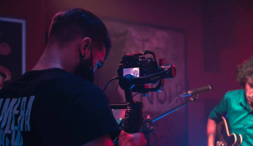 匠心雕琢视觉盛宴！专业阳城县产品视频拍摄公司赋能品牌价值