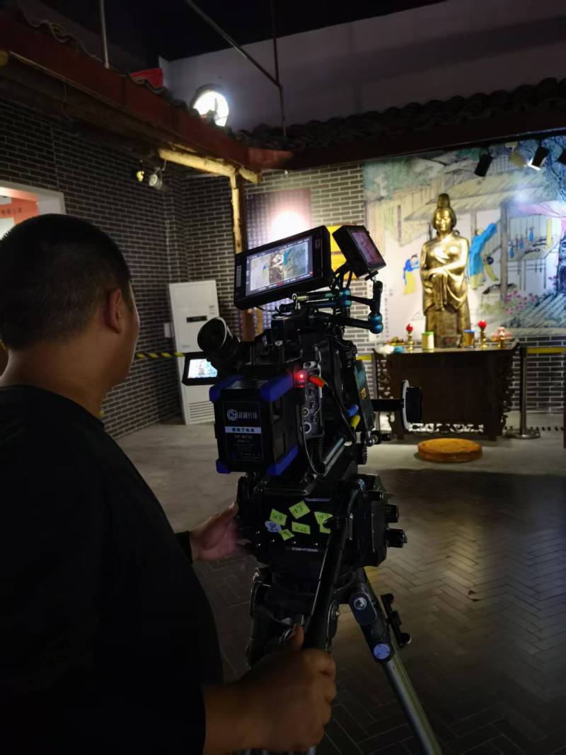 聚焦阳城县产品宣传视频拍摄公司，以专业实力赋能品牌声量升级