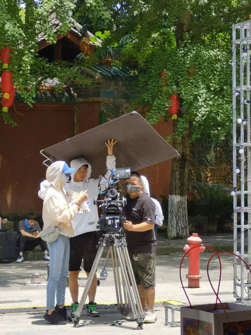阳城县产品宣传视频拍摄公司避坑：资质、案例、服务全解析
