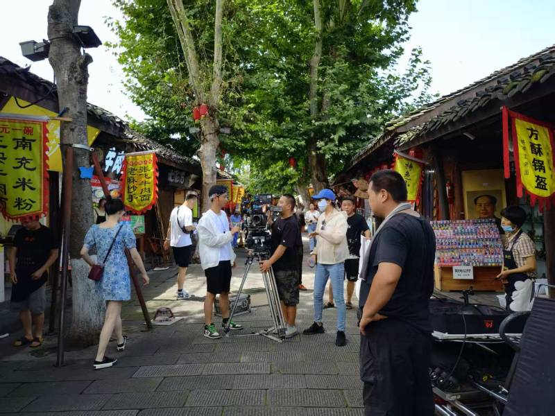 阳城县产品视频拍摄技术升级：AI与三维动画深度融合