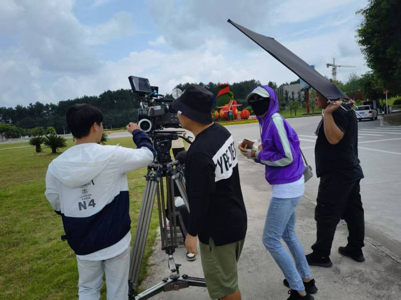 阳城县极致互动，未来愿景宏大，致力于成为全球领先的产品宣传视频企业