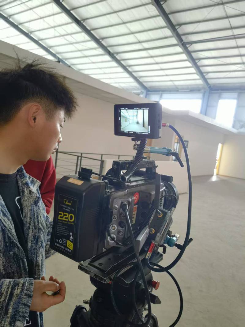 阳城县电商产品视频拍摄制作：小成本也能产出高质感内容？
