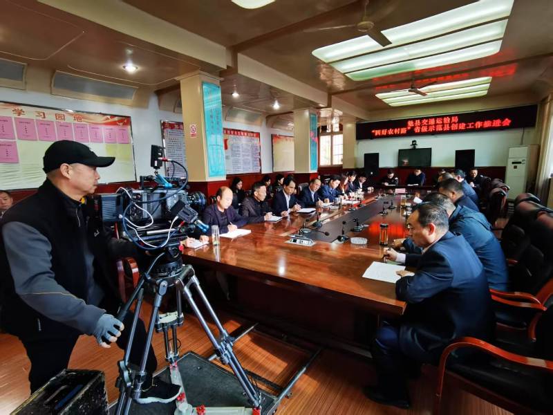 光影铸就品牌传奇——阳城县极致互动产品宣传视频拍摄