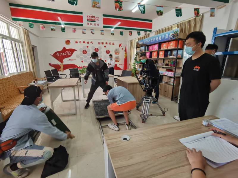 阳城县电商产品视频拍摄制作实战秘籍，助力产品引爆电商流量